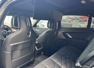 BMW Řada 7 Sedan / Limuzína 3,0 l 210 kw