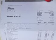 BMW Z3 Kabriolet 1,8 l 85 kw