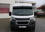 Peugeot Boxer 2