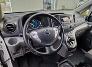Nissan e-NV200 23