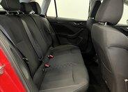 Škoda Kamiq SUV 1,6 l 85 kw