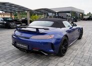 Mercedes-Benz AMG GT 6