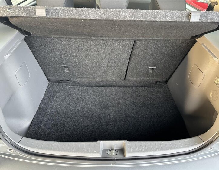 Suzuki SX4 Hatchback 1,6 l 88 kw