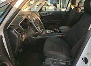 Ford S-MAX Kombi 2,5 l 110 kw