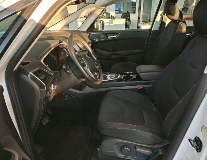 Ford S-MAX Kombi 2,5 l 110 kw