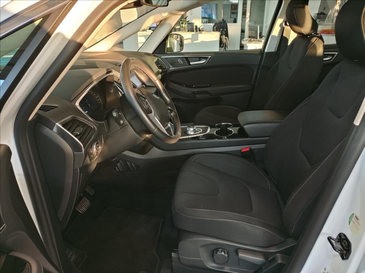 Ford S-MAX Kombi 2,5 l 110 kw