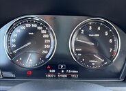 BMW X1 Kombi 1,5 l 100 kw