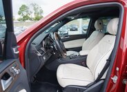 Mercedes-Benz GLS 30