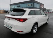 Seat Leon Kombi 999,0 81 kw
