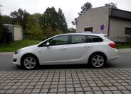 Opel Astra 6