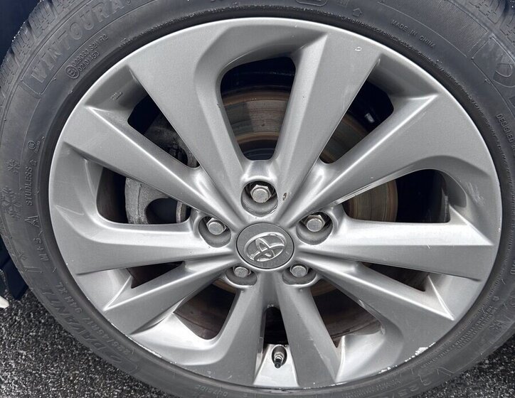 Toyota Auris Kombi 0,0 0