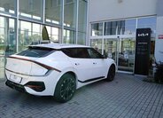 KIA Ostatní Ostatní 0,0 0