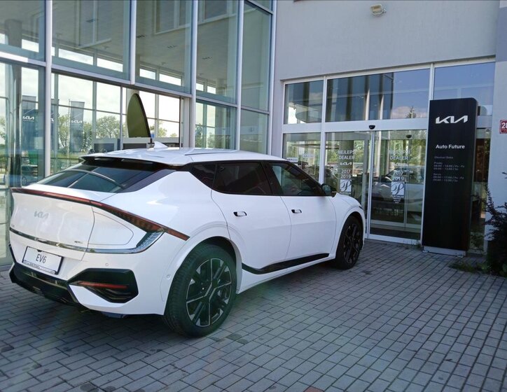 KIA Ostatní Ostatní 0,0 0