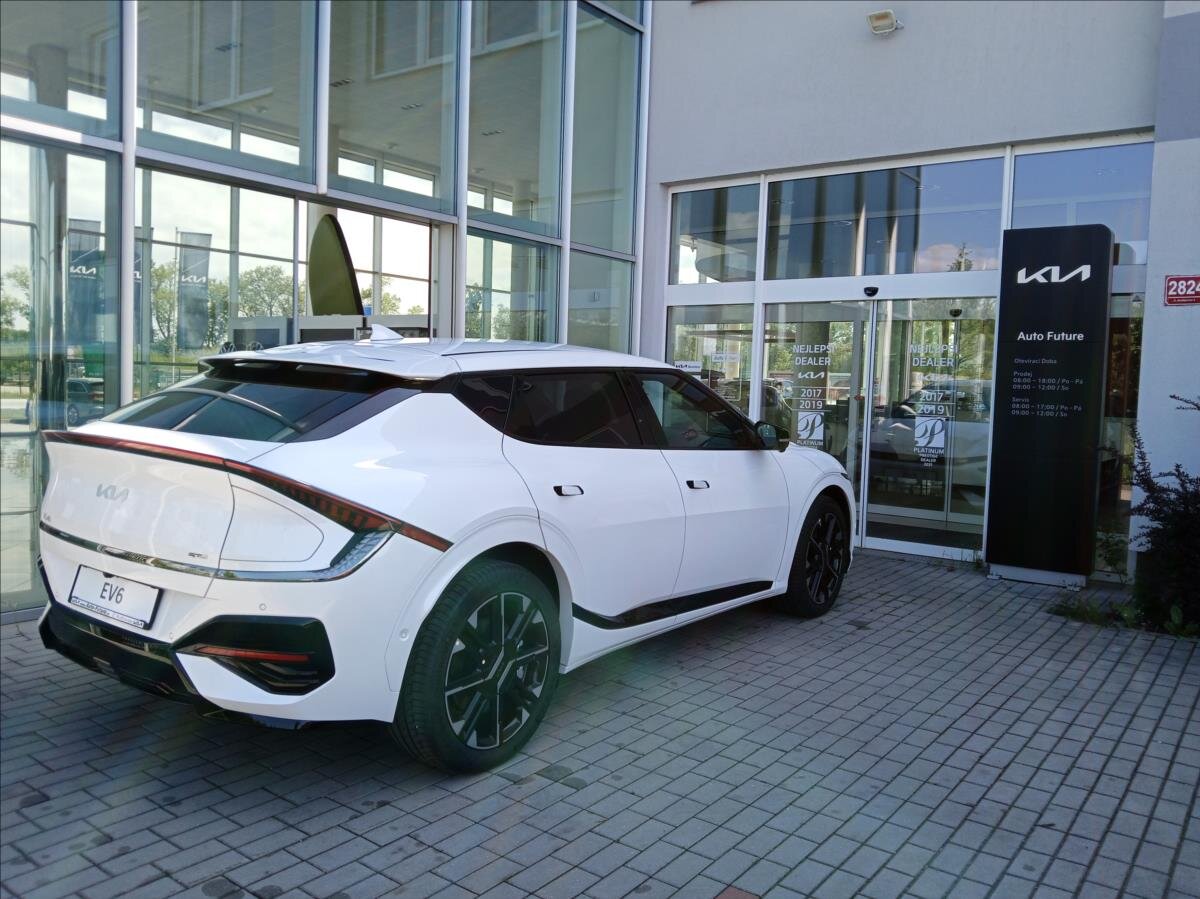 KIA Ostatní Ostatní 0,0 0