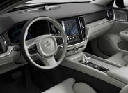 Volvo V60 7