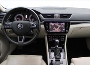 Škoda Superb 14