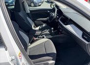 Škoda Kamiq SUV 999,0 85 kw