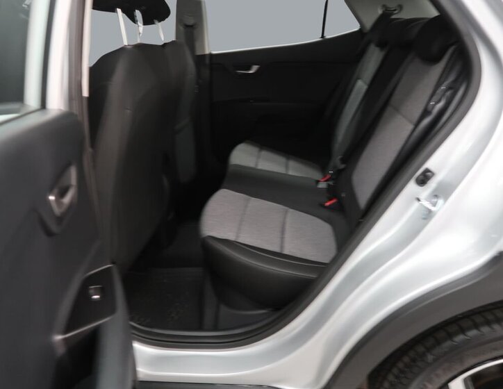 KIA Stonic Hatchback 998,0 74 kw