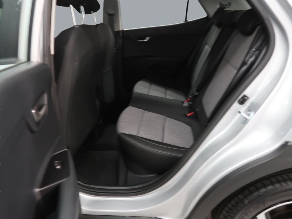 KIA Stonic Hatchback 998,0 74 kw