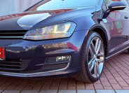 Volkswagen Golf Kombi 2,0 l 110 kw