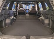 Subaru Forester SUV / Terénní 2,0 l 100 kw