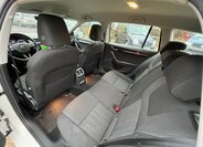 Škoda Octavia 14