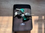 Ford Fiesta Hatchback 1,4 l 59 kw