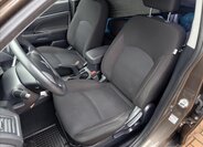 Mitsubishi ASX SUV / Terénní 1,6 l 86 kw