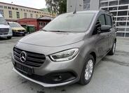 Mercedes-Benz Citan 1