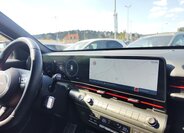 Hyundai Kona SUV / Terénní 1,6 l 145 kw