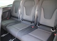 Mercedes-Benz Třídy V Kombi 2,1 l 140 kw