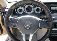 Mercedes-Benz Třídy E 11