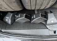 Opel Zafira MPV 1,6 l 100 kw