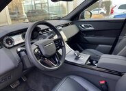 Land Rover Range Rover Velar SUV 2,0 l 147 kw