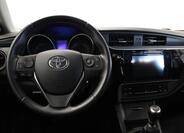 Toyota Auris 27