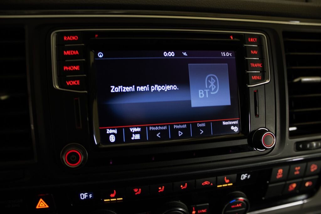 Volkswagen Ostatní VAN-Minibus 2,0 l 150 kw