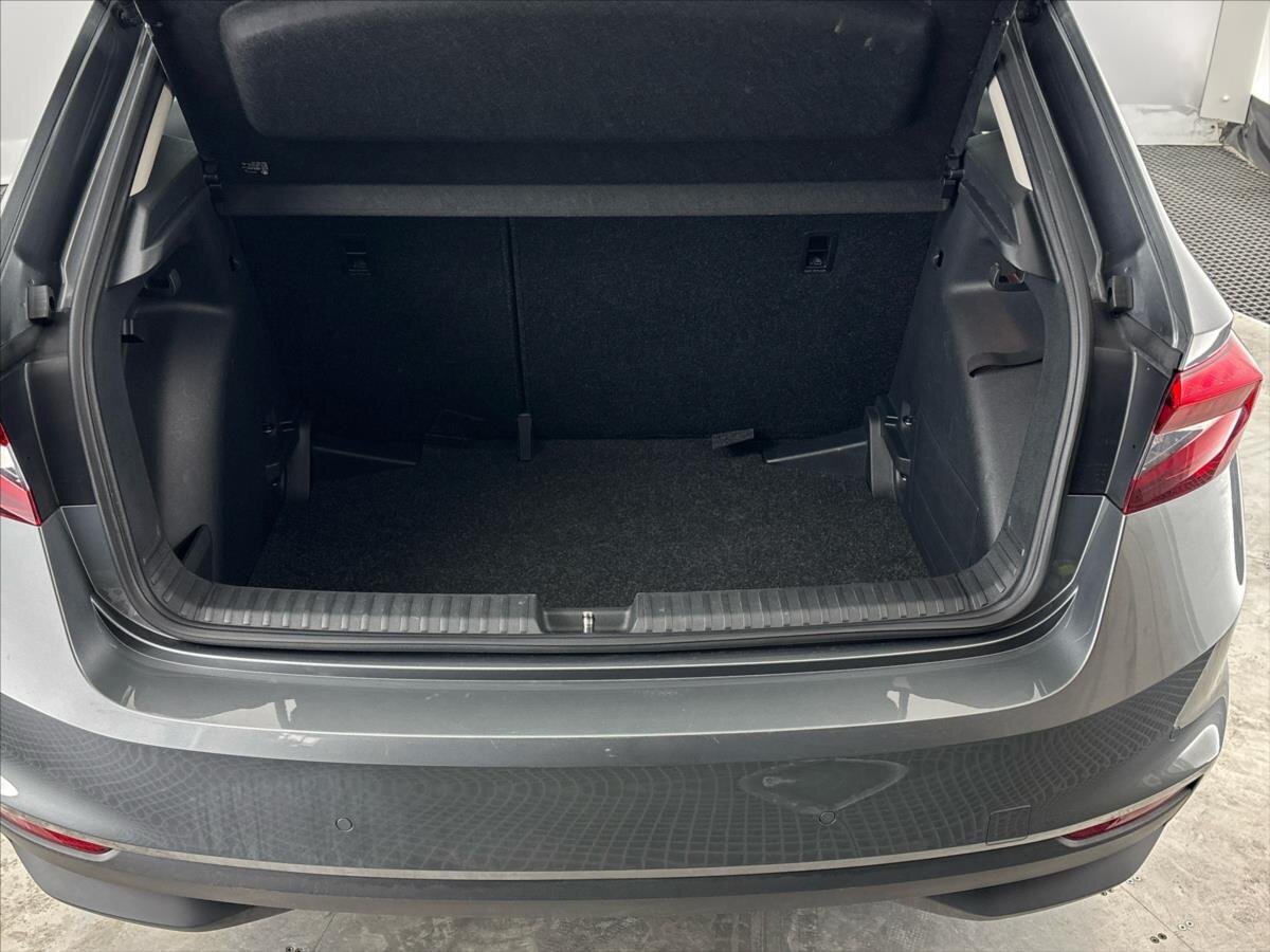 Škoda Fabia Hatchback 999,0 85 kw