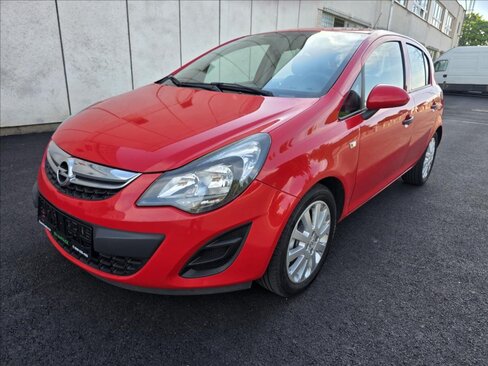 Opel Corsa Hatchback 1,2 l 0
