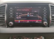 Škoda Karoq SUV / Terénní 2,0 l 140 kw