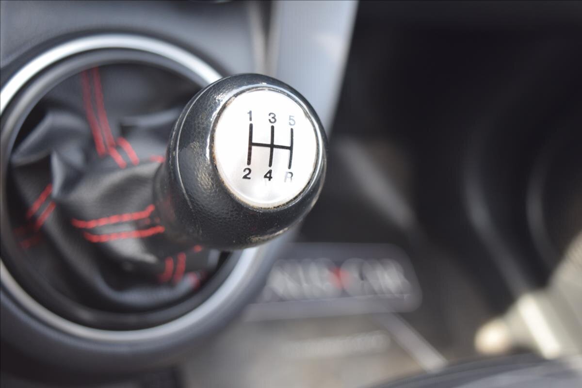 Mazda 2 Hatchback 1,3 l 55 kw