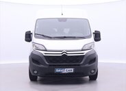 Citroën Jumper Kombi 2,0 l 120 kw