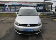 Volkswagen Caddy 2