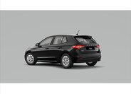 Škoda Fabia Hatchback 999,0 85 kw