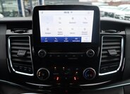 Ford Tourneo Custom Ostatní 2,0 l 136 kw