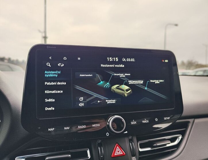 Hyundai i30 Hatchback 998,0 88 kw