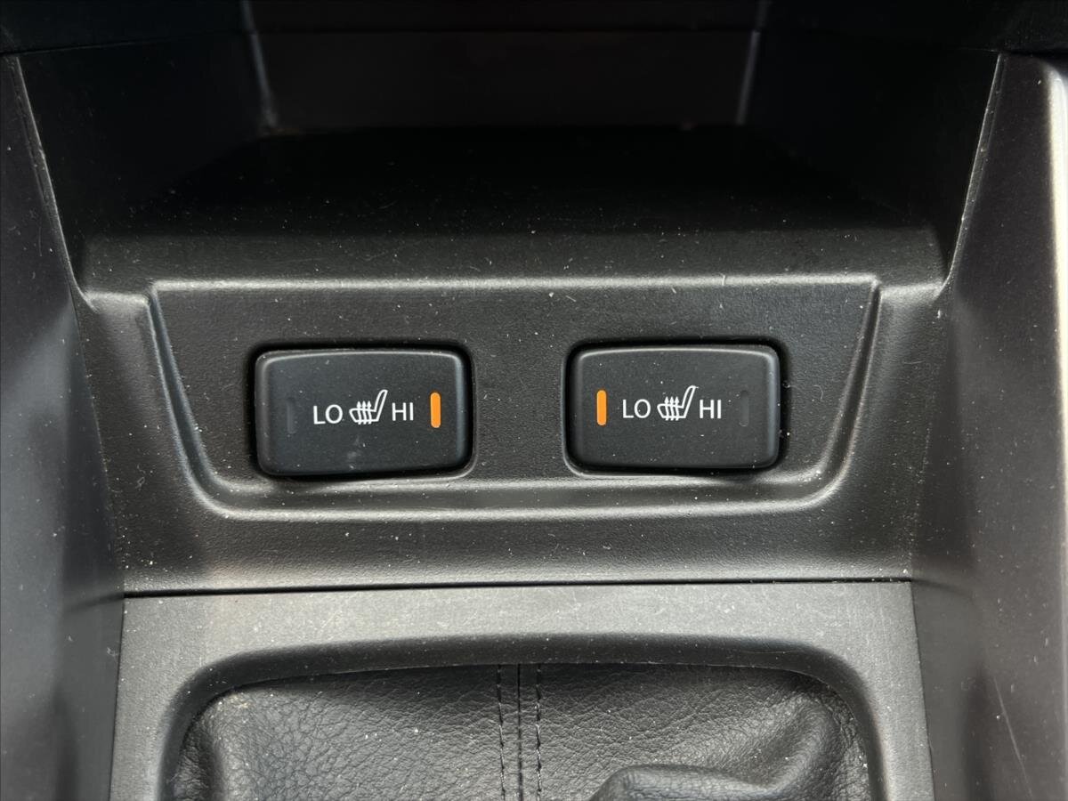 Suzuki Vitara Hatchback 1,4 l 103 kw