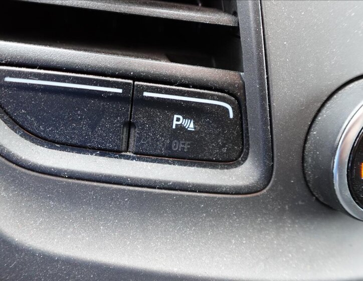 Ford Transit Custom Ostatní 2,0 l 77 kw