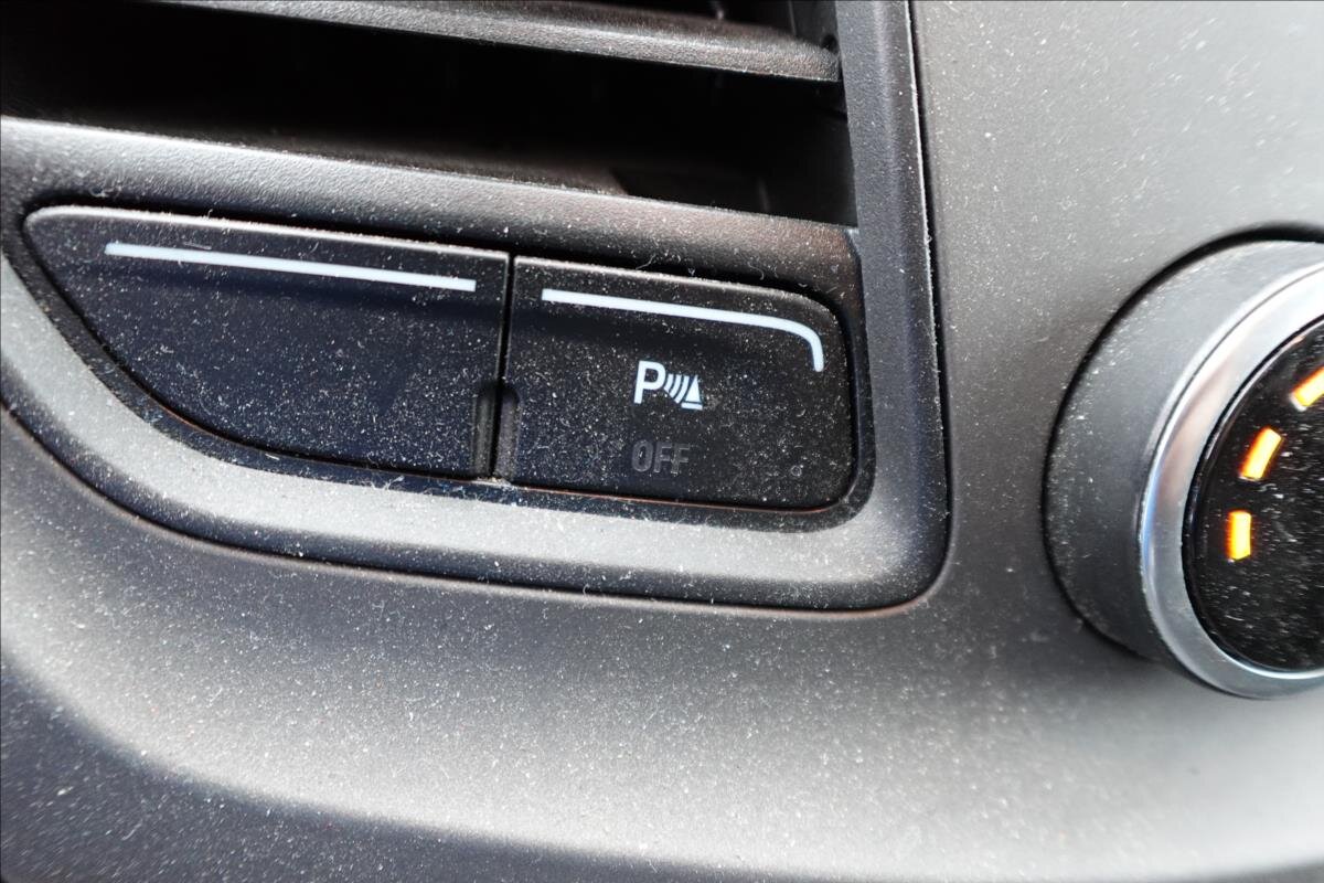 Ford Transit Custom Ostatní 2,0 l 77 kw