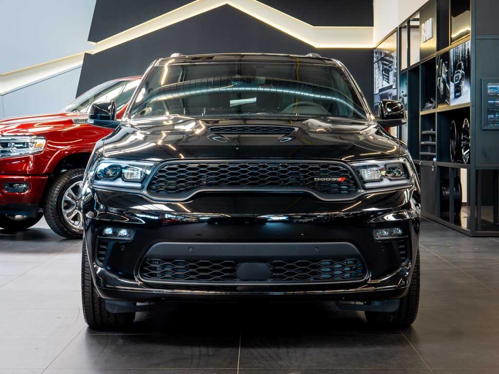 Dodge Durango SUV 5,7 l 268 kw