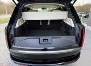 Land Rover Range Rover SUV / Terénní 4,4 l 390 kw